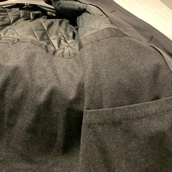 Calvin KleinCoats - Picture 5 of 5